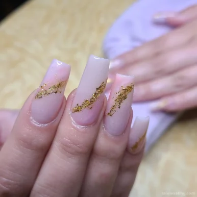 The Thai Lyfe Nails Design, Fresno - Photo 1