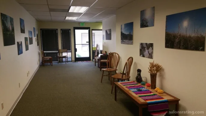 Ixtoii Center - Meditation and Wellness Center, Fresno - Photo 2
