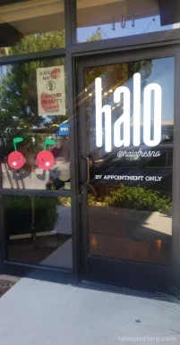 Halo Salon, Fresno - Photo 1