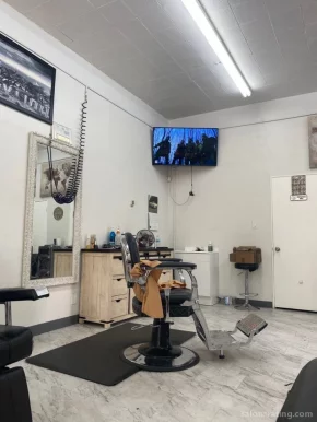 ABC Barber Shop, Fresno - Photo 5