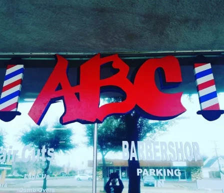 ABC Barber Shop, Fresno - Photo 1