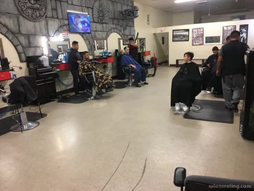 ABC Barber Shop, Fresno - Photo 2