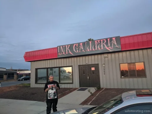Ink Galleria, Fresno - Photo 2