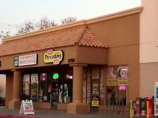 Pam's Threading Salon, Fresno - Photo 8