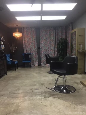 Hair Refinery Salon, Fresno - Photo 6