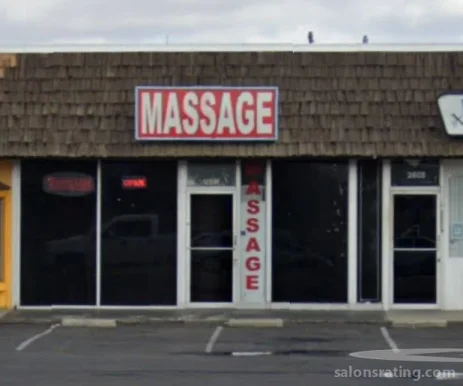 Diamond Massage, Fresno - Photo 2