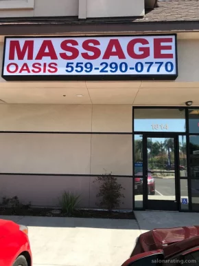 OASIS Massage, Fresno - Photo 1