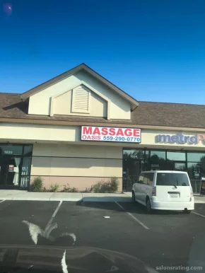 OASIS Massage, Fresno - Photo 3