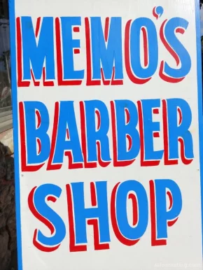 Memo's Barber Shop, Fresno - Photo 7