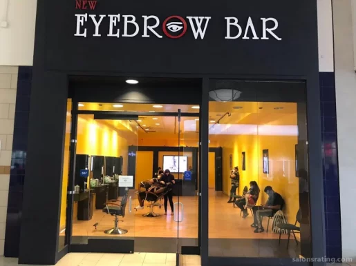 New Eyebrow Bar, Fresno - Photo 3