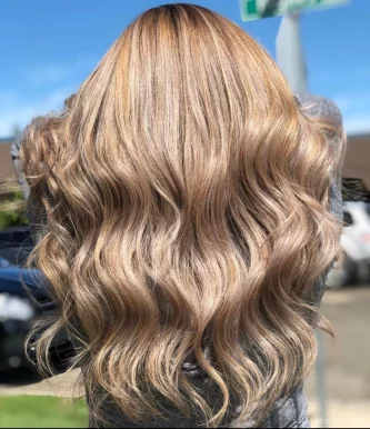 Hair Color by Alexandra Martinez, Fresno - Photo 7