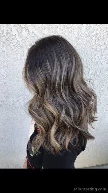 Hair Color by Alexandra Martinez, Fresno - Photo 4