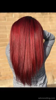 Hair Color by Alexandra Martinez, Fresno - Photo 1
