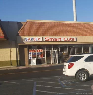 Smart Cuts, Fresno - Photo 3
