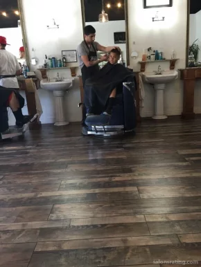 Fresno Barber Shop, Fresno - Photo 6