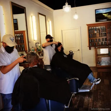 Fresno Barber Shop, Fresno - Photo 3