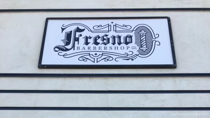 Fresno Barber Shop, Fresno - Photo 2