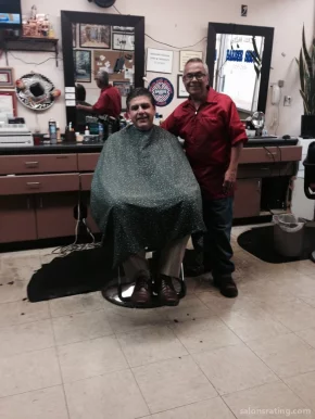 Ashlan Center Barber Shop, Fresno - Photo 5
