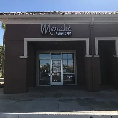 Meraki Salon and Spa, Fresno - Photo 7