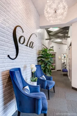 Sola Salon Studios, Fresno - Photo 1