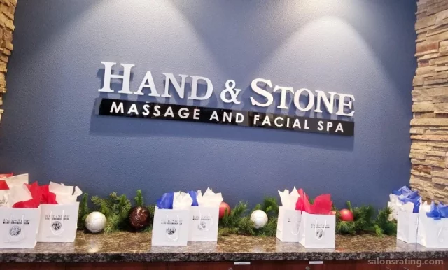 Hand and Stone Massage and Facial Spa, Fresno - Photo 2
