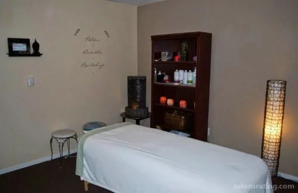 Majestic Therapeutic Massage, Fresno - Photo 1