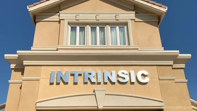 Intrinsic Salon, Fresno - Photo 4