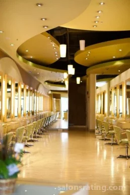 Neo Salon and Barbershop, Fresno - Photo 3