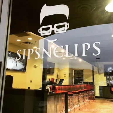 SipsnClips, Fresno - Photo 3
