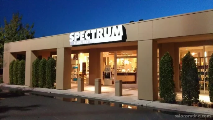 Spectrum Salon, Day Spa, & Barber Shop, Fresno - Photo 3