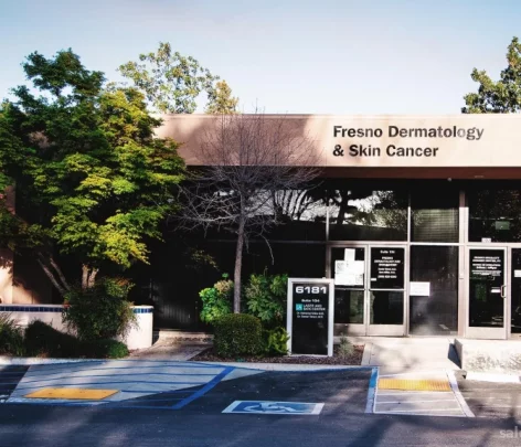 Fresno Dermatology & Skin Cancer | Skin And Cancer Institute, Fresno - Photo 1