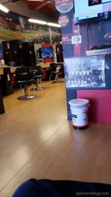 Sport Clips Haircuts of Palm Crossing, Fresno - Photo 3