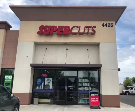 Supercuts, Fresno - Photo 1
