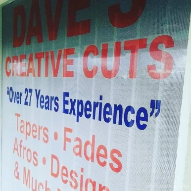 Dave's Creative Cuts (by appointments only), Fresno - Photo 4