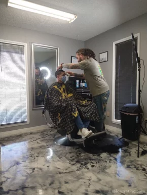 Jdb Cuts Barbershop, Fresno - Photo 1