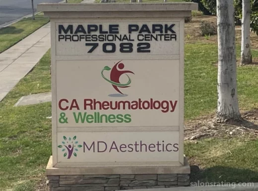 MD Aesthetics and Wellness, Fresno - Photo 7