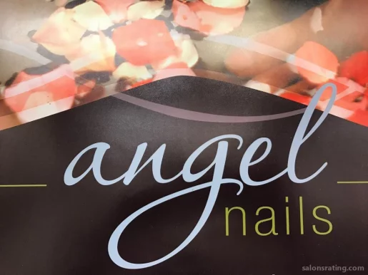 Angel Nails, Fresno - Photo 1