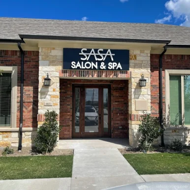 SASA Salon & Spa, Frisco - Photo 4