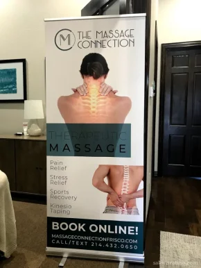 The Massage Connection, Frisco - Photo 3