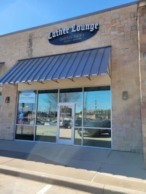 Lather Lounge Barber Shop Frisco, Frisco - Photo 1