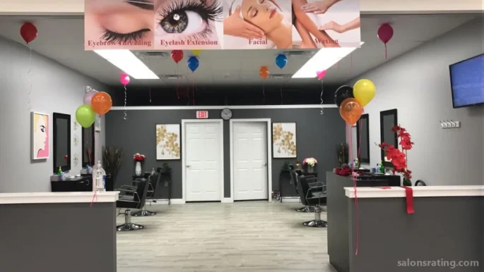 Shubh Beauty Salon Inside Walmart, Frisco - Photo 1