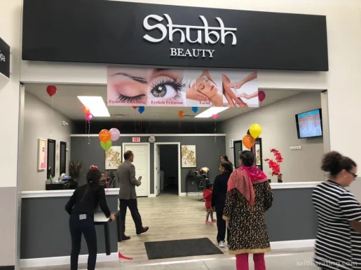 Shubh Beauty Salon Inside Walmart, Frisco - Photo 2