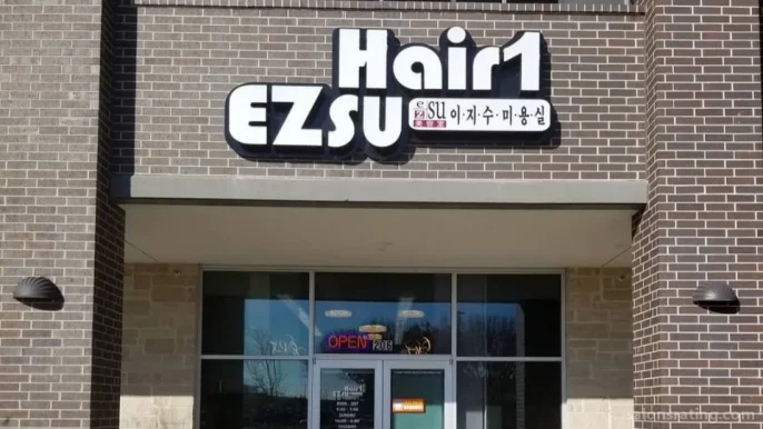 EZsu Hair 1, Frisco - Photo 1