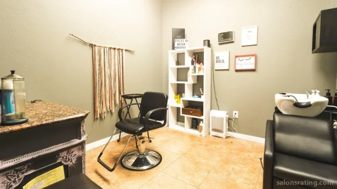 Executive Salon Suites, Frisco - Photo 4