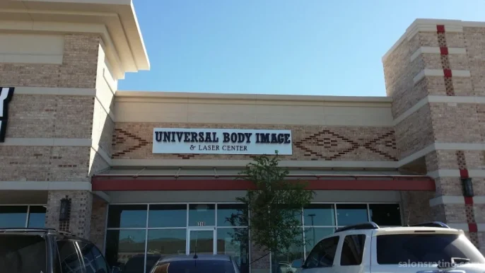 Universal Body Image & Laser Center, Frisco - Photo 2