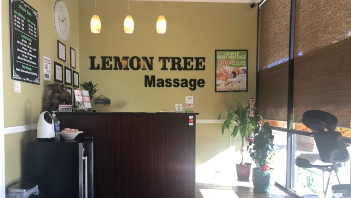 Lemon Tree Massage, Frisco - Photo 6
