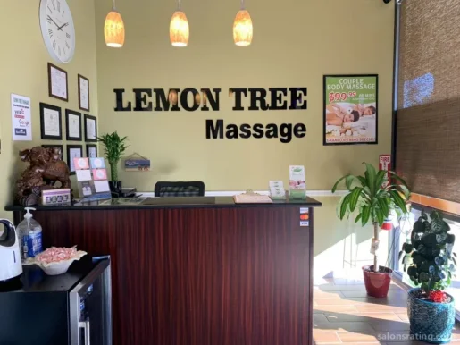 Lemon Tree Massage, Frisco - Photo 7