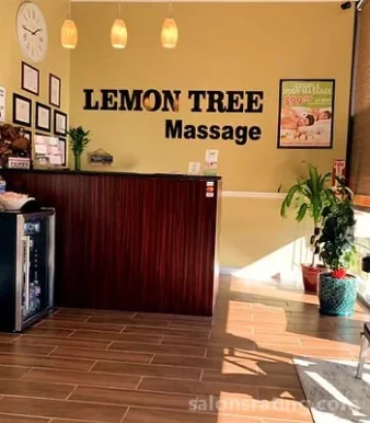 Lemon Tree Massage, Frisco - Photo 2