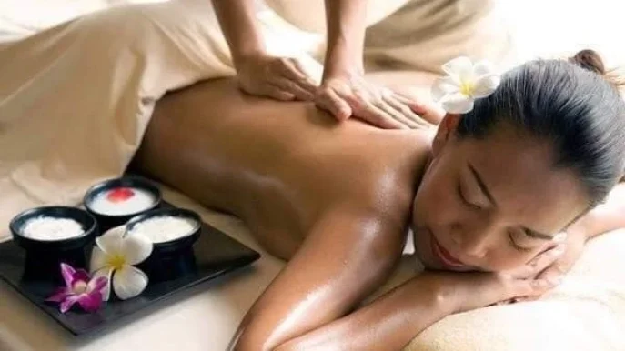 Thaissage Center - Thai Massage, Frisco - Photo 2