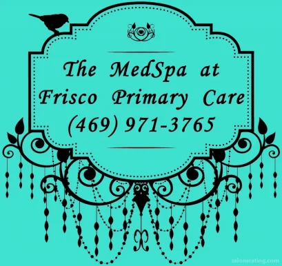 The MedSpa at Frisco Primary Care, Frisco - Photo 2